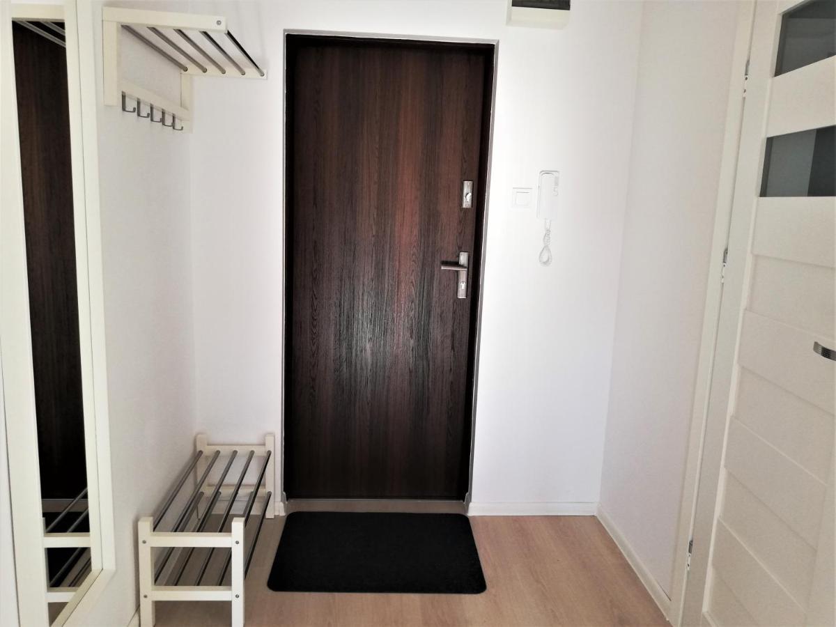 Nadmorski Koliberek - Integro Sopot Luaran gambar